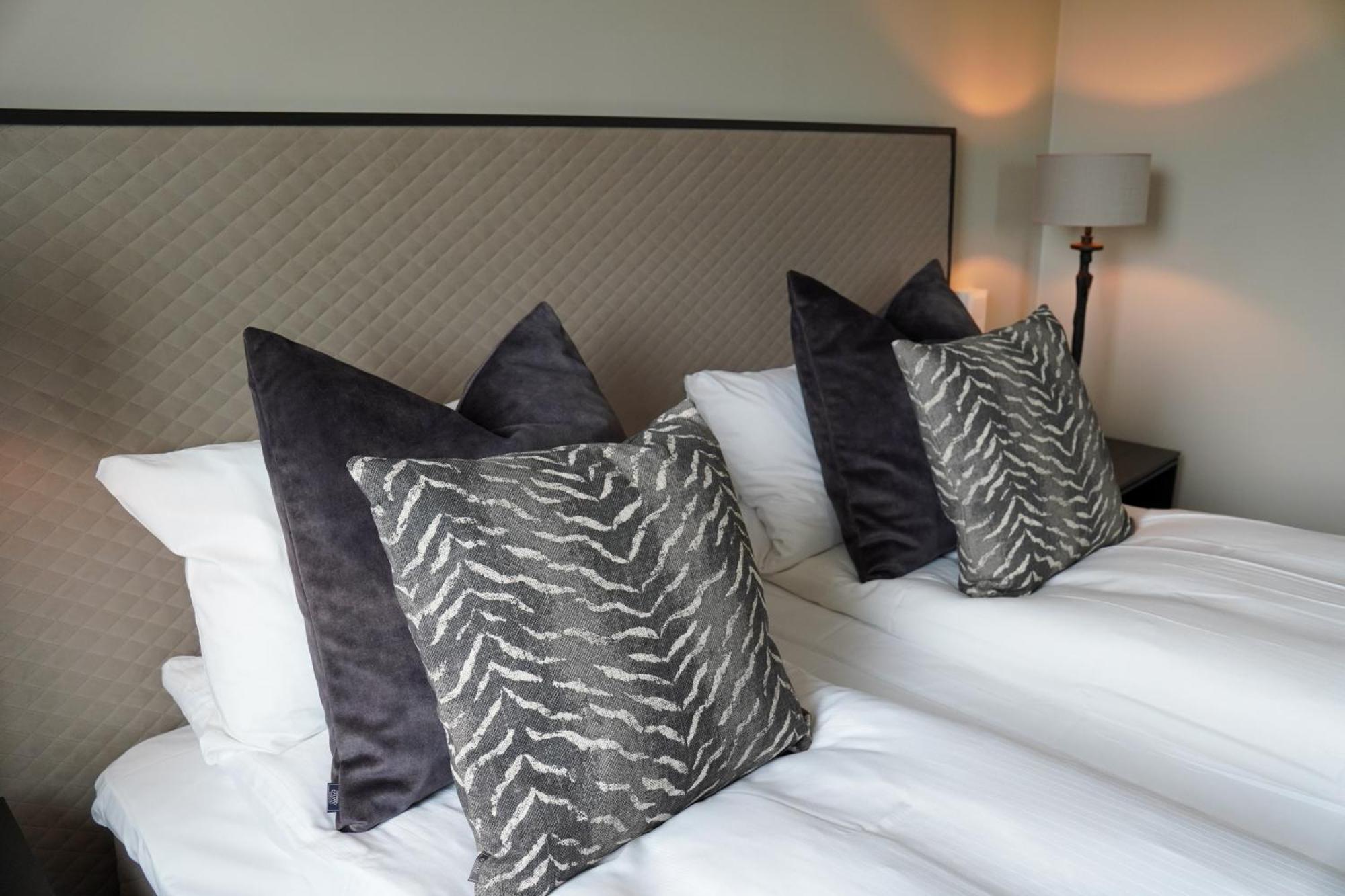 Quality Hotel Grand Royal Нарвик Екстериор снимка