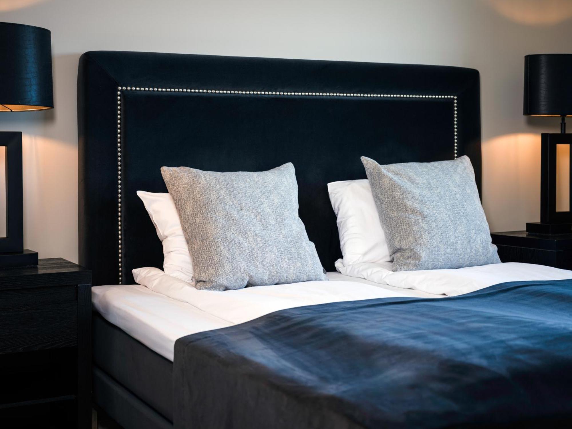 Quality Hotel Grand Royal Нарвик Екстериор снимка